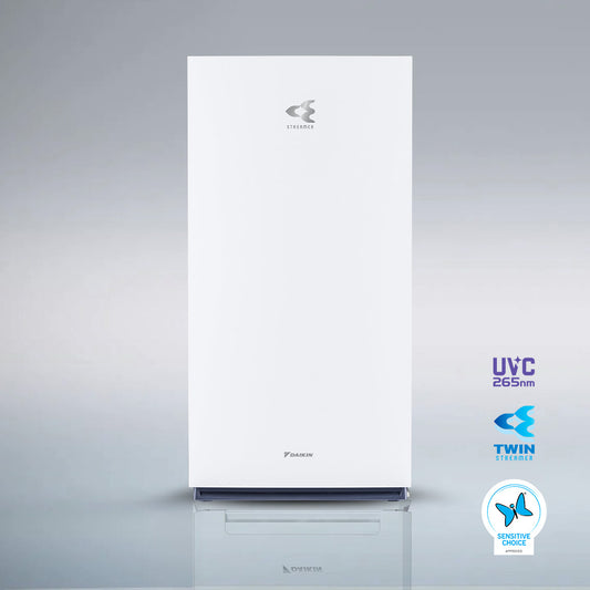 Air Purifier - MCB80ZPVM