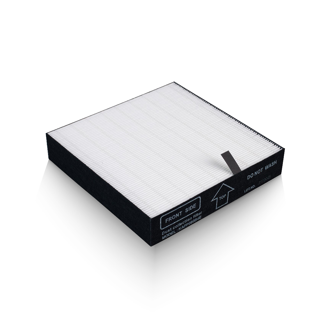 Dust Collection Filter - KAFP080B4E