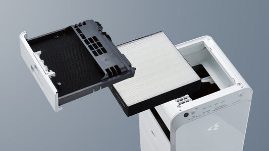 Daikin Air Purifier Filters